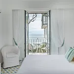 Hotel Santa Caterina Amalfi