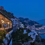Santa Caterina Hotel