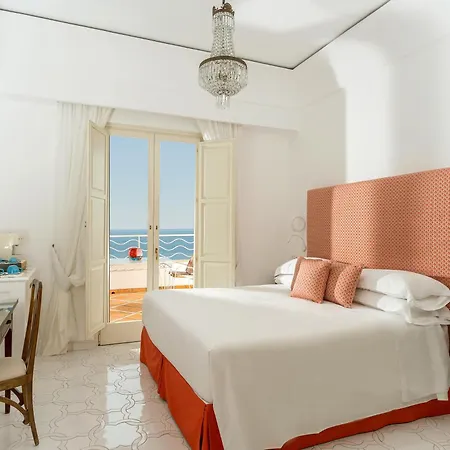 Santa Caterina 5*
