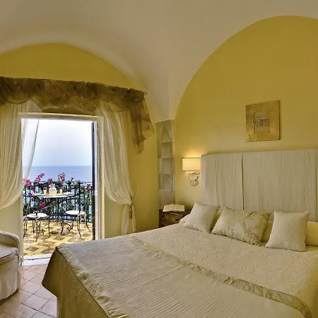 Santa Caterina Hotel Amalfi