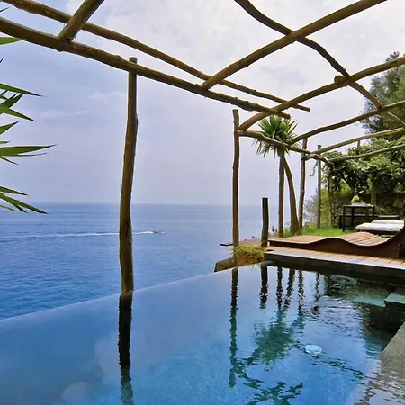 Santa Caterina Hotel Amalfi