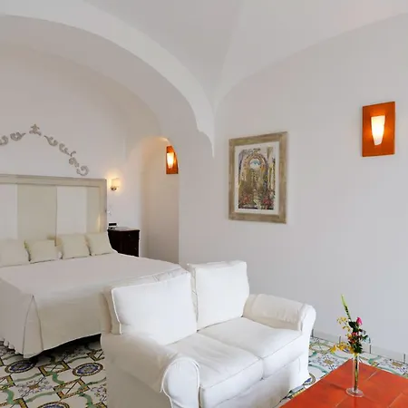 Hotel Santa Caterina