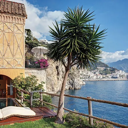 Hotel Santa Caterina
