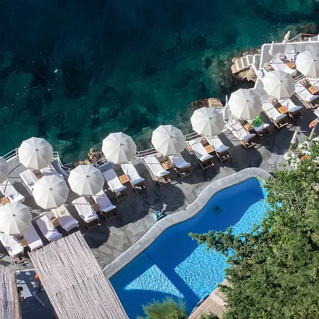 Santa Caterina Hotel Amalfi