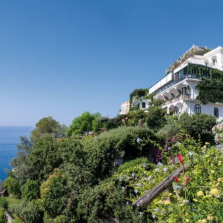 Santa Caterina Hotel