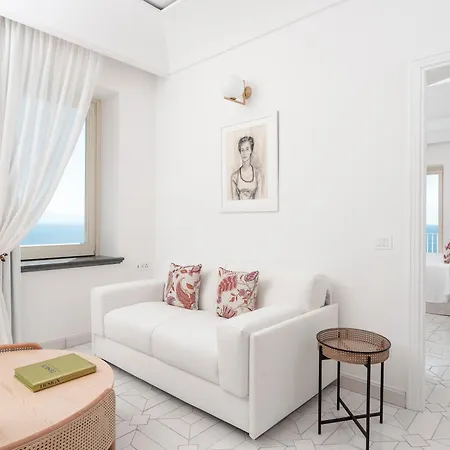 Hotell Santa Caterina