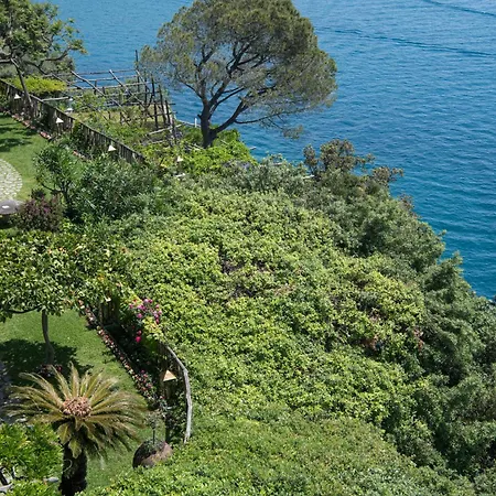 Santa Caterina 5* Amalfi