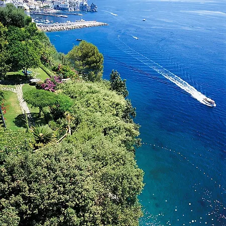 Santa Caterina Amalfi