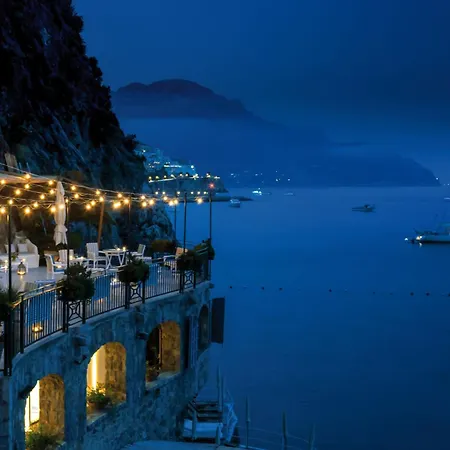Hotel Santa Caterina