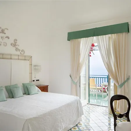 Santa Caterina 5*