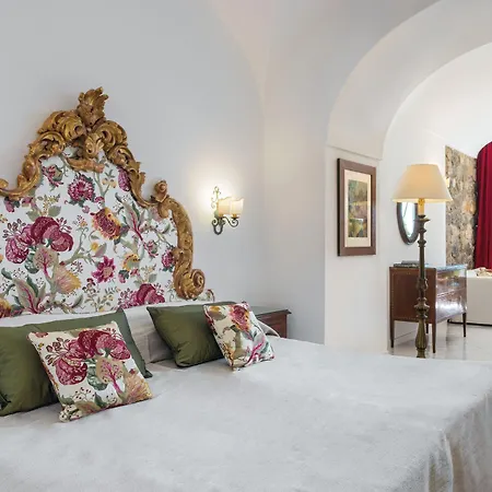 Hotel Santa Caterina Amalfi