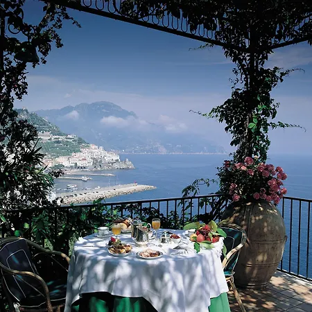 Santa Caterina
