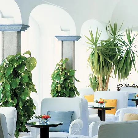 Hotel Santa Caterina