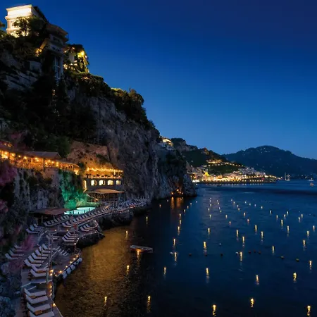 Santa Caterina 5*