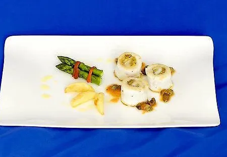 Santa Caterina 5*