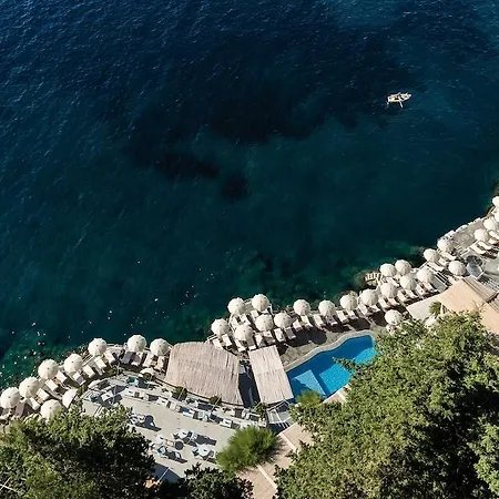 Santa Caterina Otel