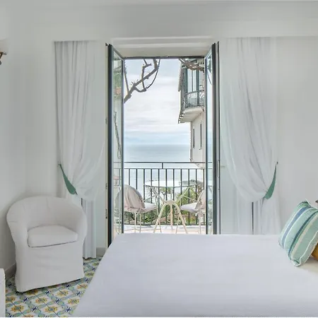 Santa Caterina Amalfi