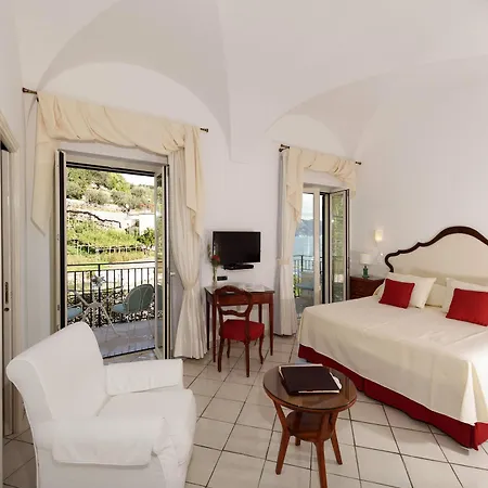 Santa Caterina 5* Amalfi