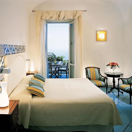 Santa Caterina Amalfi