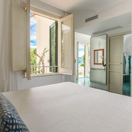 Santa Caterina Otel 5*