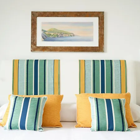 Hotel Santa Caterina
