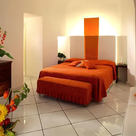 Hotel Santa Caterina