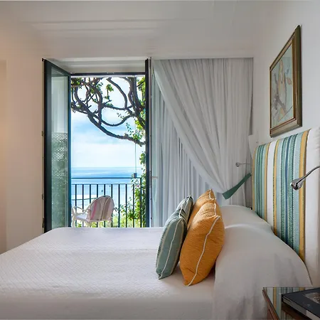 Hotel Santa Caterina