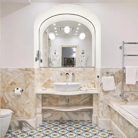 Otel Santa Caterina Amalfi