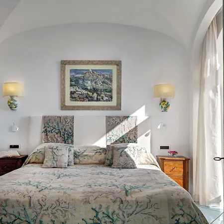 Santa Caterina 5*