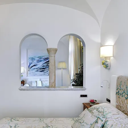 Santa Caterina Hotel