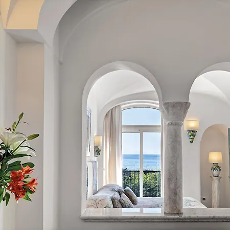 Hotel Santa Caterina Amalfi
