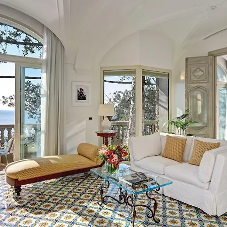 Santa Caterina 5* Amalfi