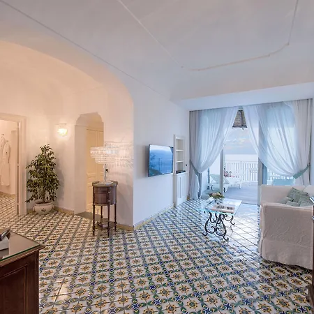 Santa Caterina Amalfi