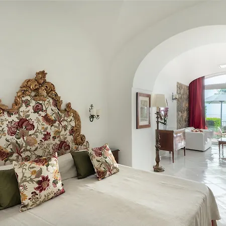 Santa Caterina Amalfi