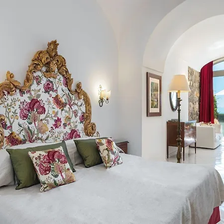 Santa Caterina Amalfi