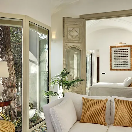 Hotel Santa Caterina