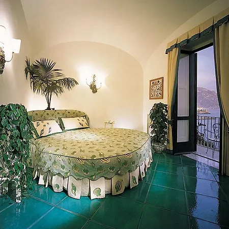 Santa Caterina Hotel 5*