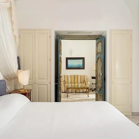 Santa Caterina 5*