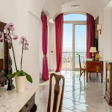 Santa Caterina 5* Amalfi