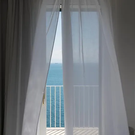 Santa Caterina Amalfi