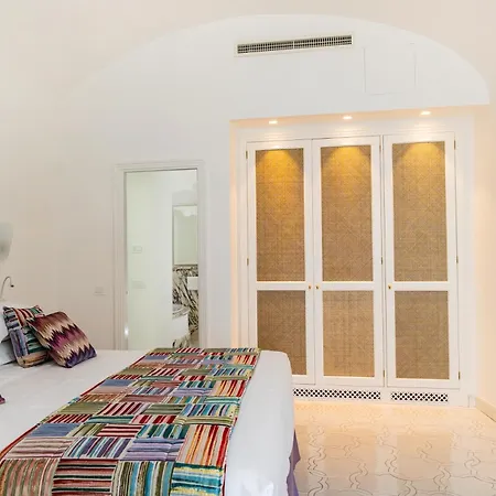 Santa Caterina 5* Amalfi