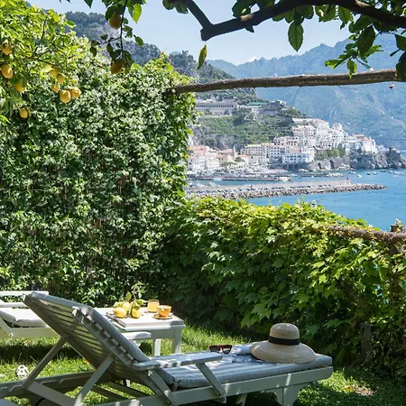 Hotel Santa Caterina