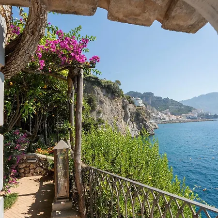 Santa Caterina 5* Amalfi