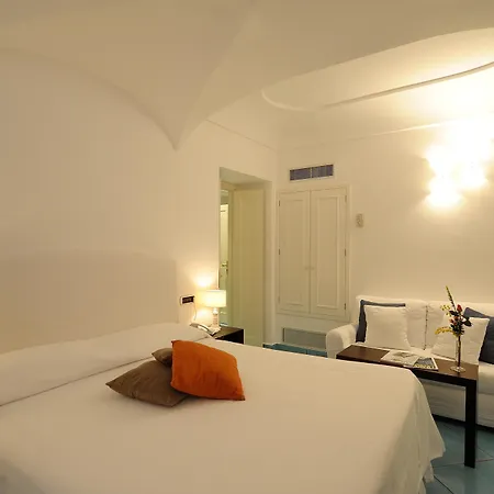 سانتا كاتارينا فندق أمالفي