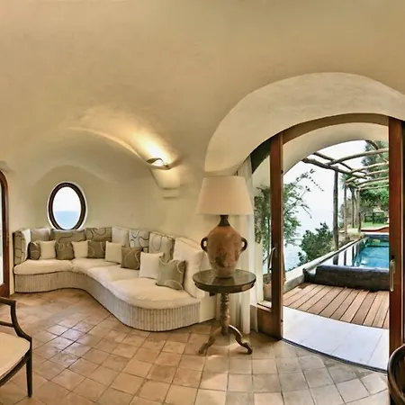 فندق سانتا كاتارينا أمالفي