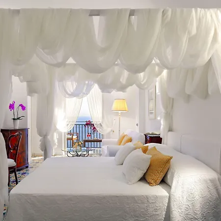 سانتا كاتارينا 5* أمالفي