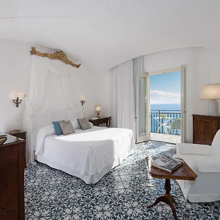 Santa Caterina Hotel Amalfi
