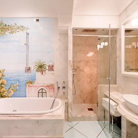 Santa Caterina Amalfi