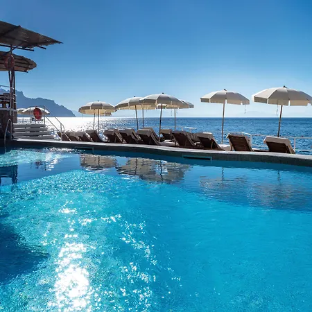 سانتا كاتارينا فندق أمالفي