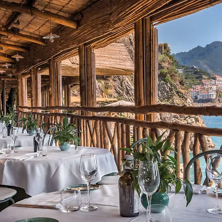 فندق سانتا كاتارينا 5*